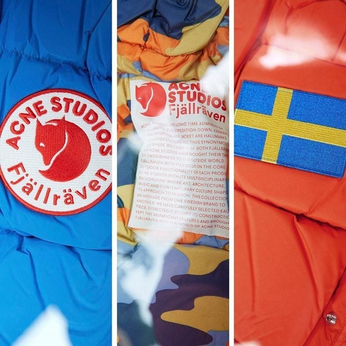 Discover Fjällräven: the Arctic fox's legacy in every stitch and seam