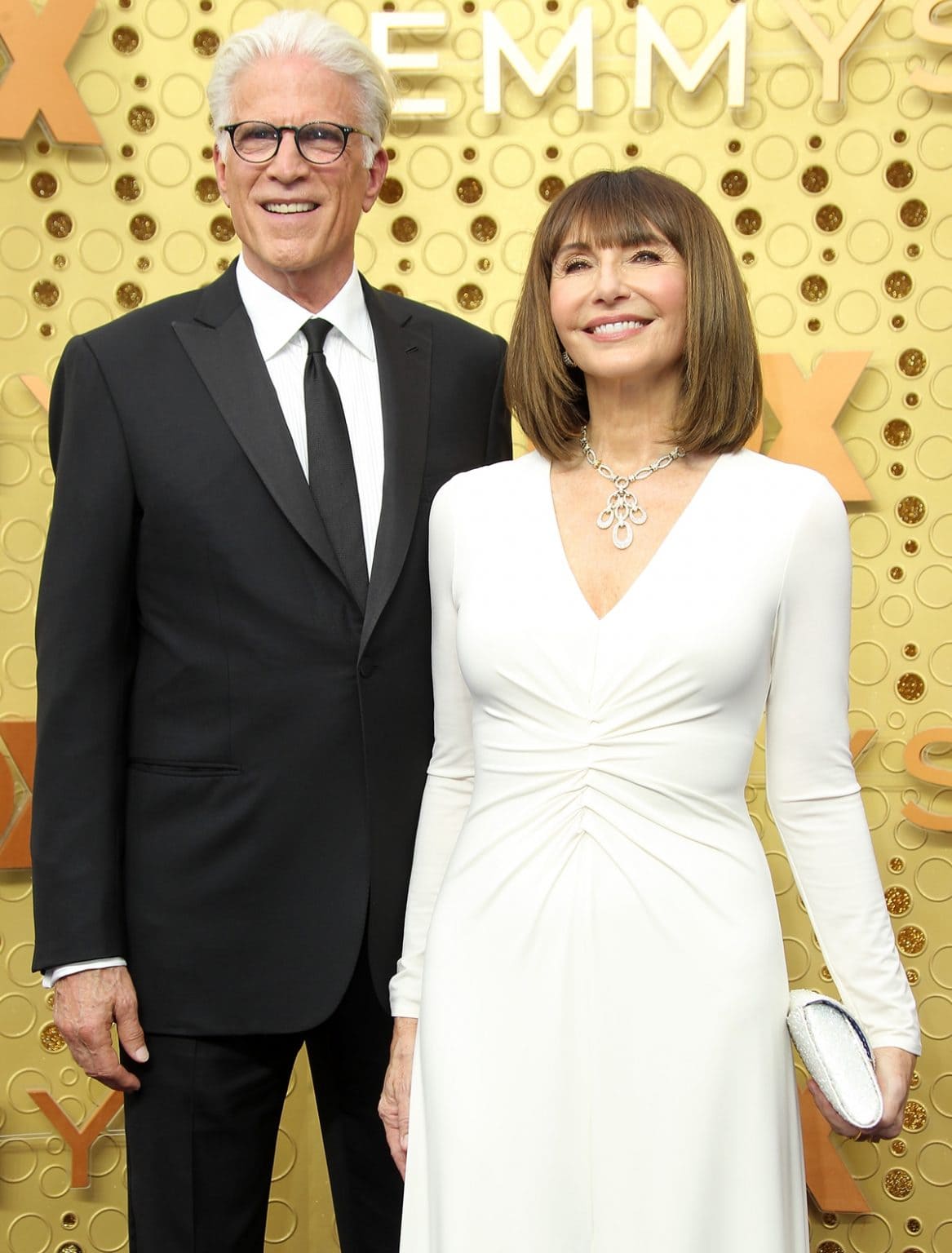 Why Ted Danson Married Mary Steenburgen After Dating Whoopi Goldberg