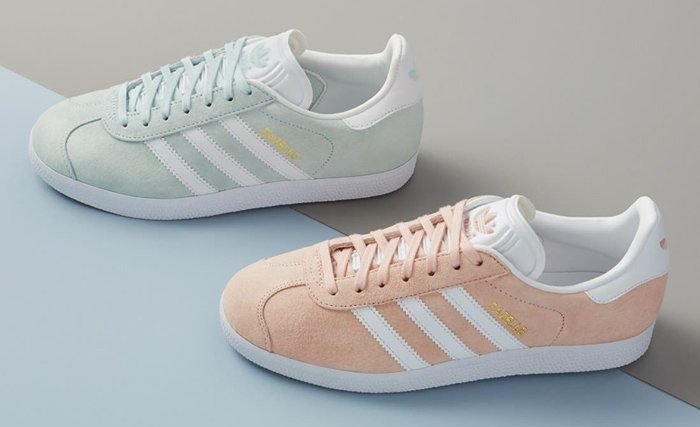 vals klein Begroeten 7 Most Popular Adidas Shoes and Best Selling Sneakers of All Time