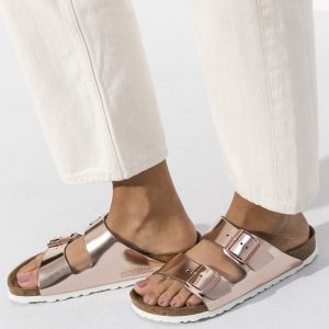 Explore Birkenstock's 8 Most Popular Styles: Comfort Meets Contemporary ...