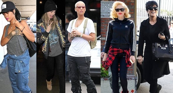 Timberland Boots: 12 Chic Ways Celebs Are Styling the Iconic Shoe