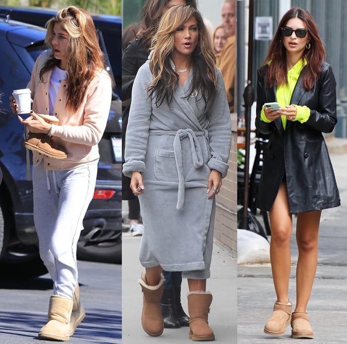 all ugg styles ever made