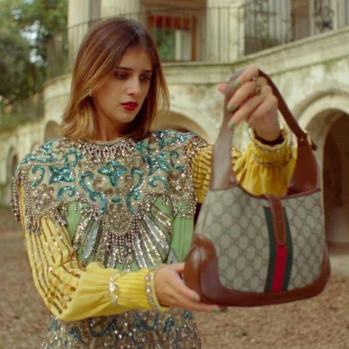 GUCCI® US Official Site | Redefining Luxury Fashion