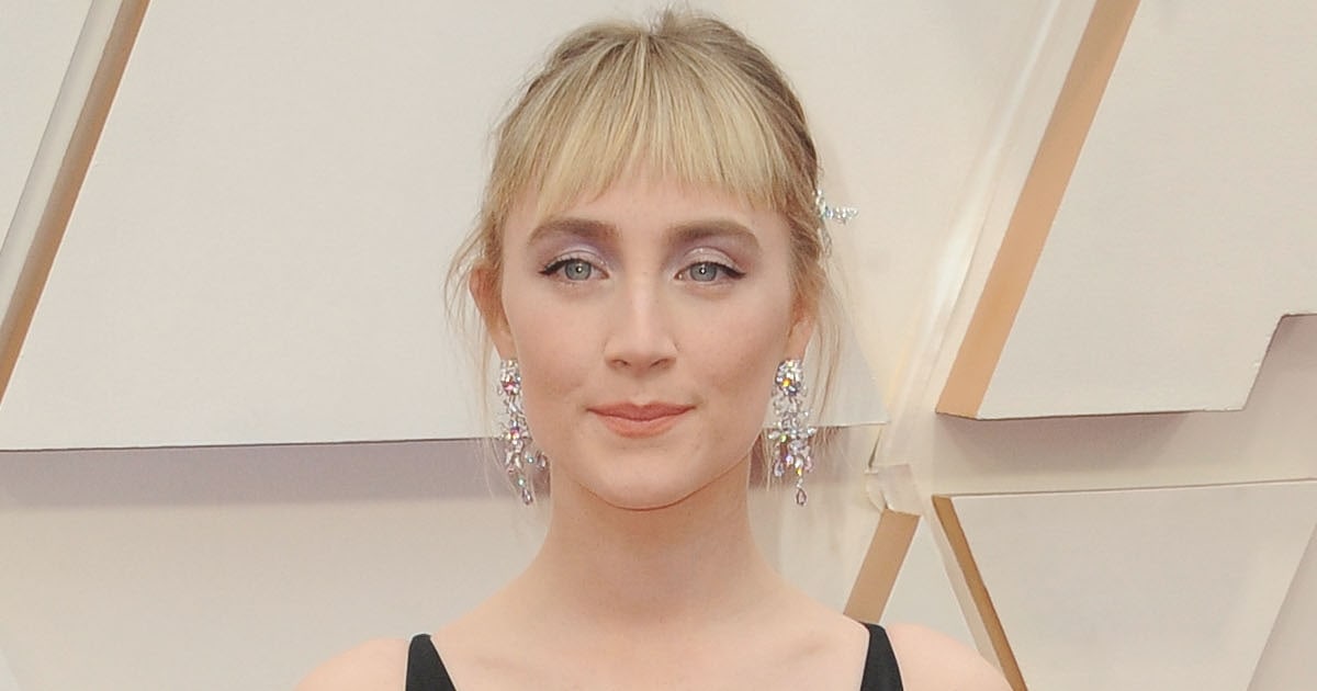 Saoirse Ronan: Meaning, Pronunciation and Fun Facts About Her Name