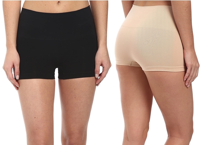 Buy SPANXShapewear for Women Everyday Shaping Tummy Control Panties  Boyshort Online at desertcartSeychelles