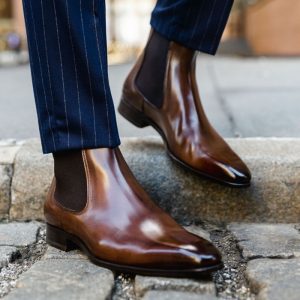 How To Style Chelsea Boots: Ways To Wear and Sizing Tips