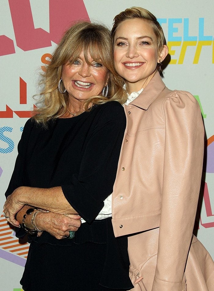 26 Celebrity Mother Daughter Look Alikes Could Be Sisters 