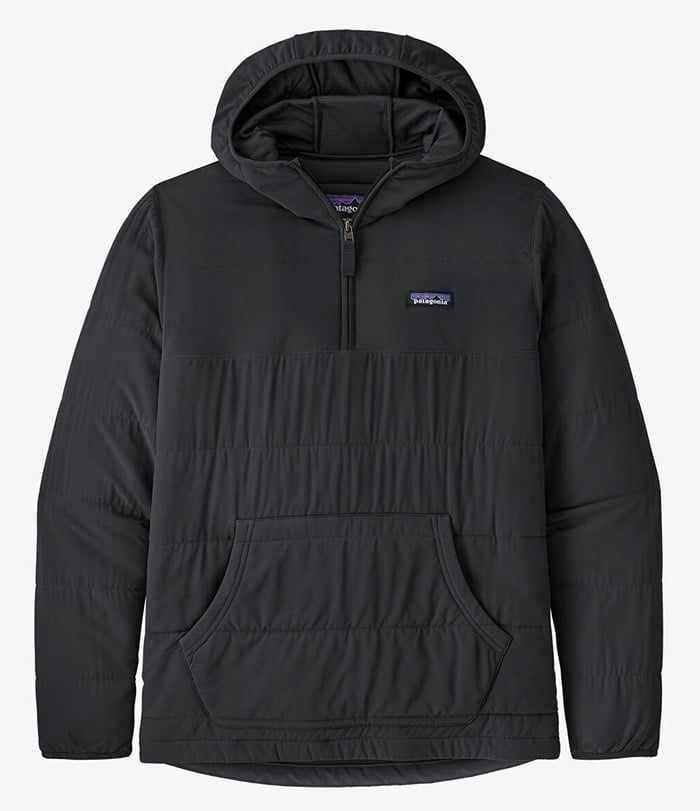 Patagonia's Top 10 Jackets: Conquer any Adventure (Men & Women)