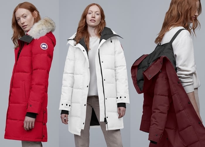 11 Canada Goose Jackets & Parkas to Conquer Any Winter (Men & Women)