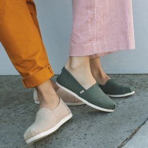 vegan sustainable shoes