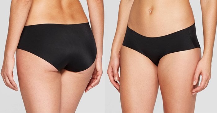The 17 Best Seamless No Show Underwear for Women to Avoid Panty Lines