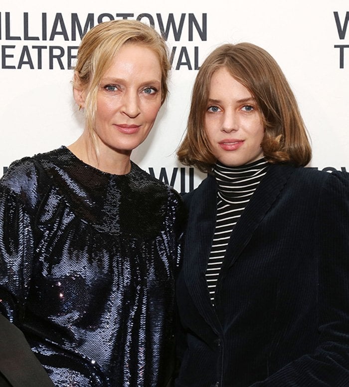26 Celebrity Mother Daughter Look Alikes Could Be Sisters Laptrinhx 