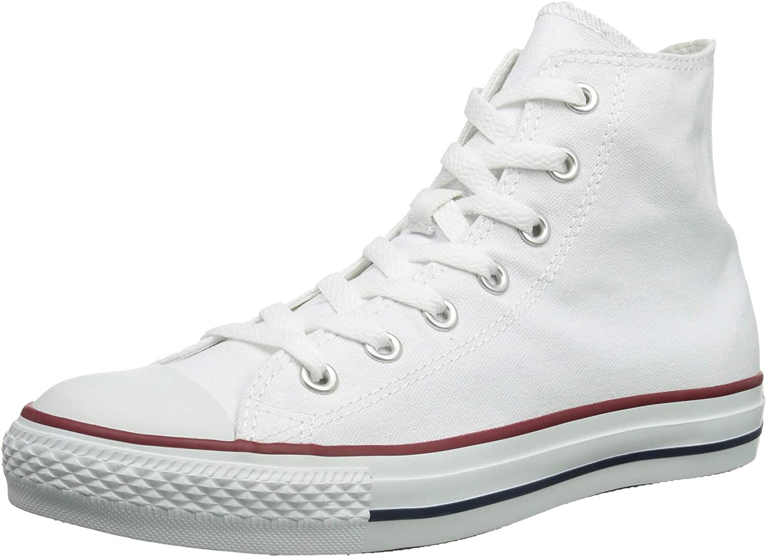 Add a retro staple to your style with the iconic silhouette of the Converse Chuck Taylor All Star '70 Hi sneakers
