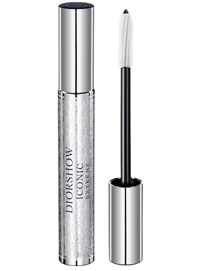 Be ready for anything with this waterproof and cry-proof mascara from Dior