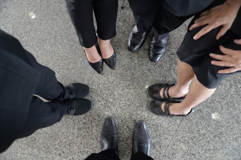 Proper Funeral Attire and Shoes What to Wear and What Not to Wear