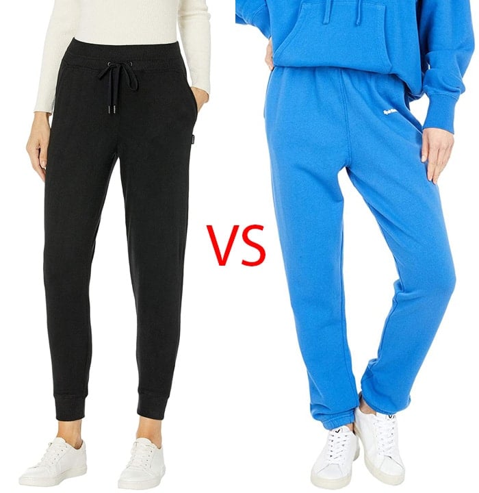 Ditch the Confusion: A Guide to Joggers and Sweatpants