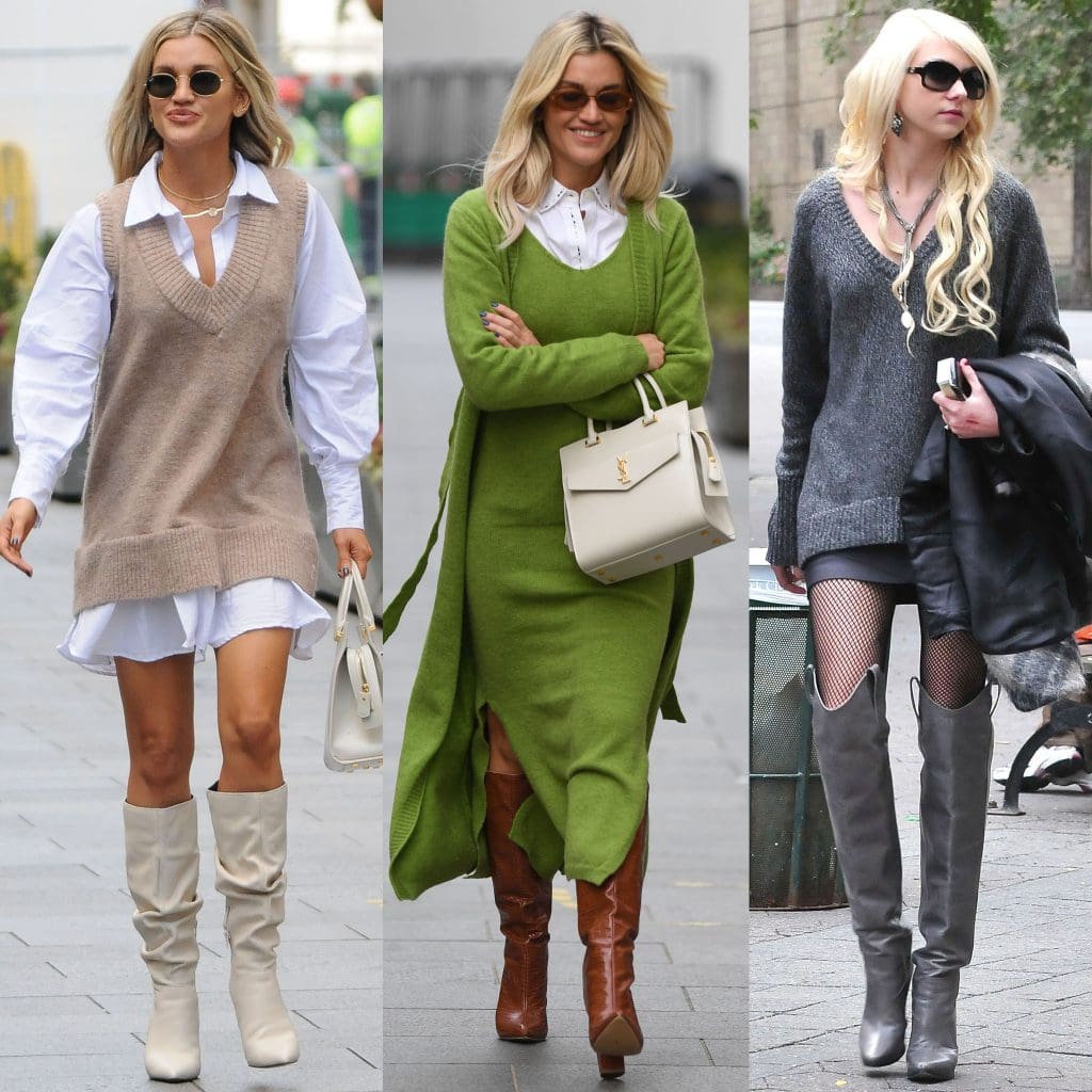 Unlock Equestrian Chic The Essential Guide to Styling Riding Boots