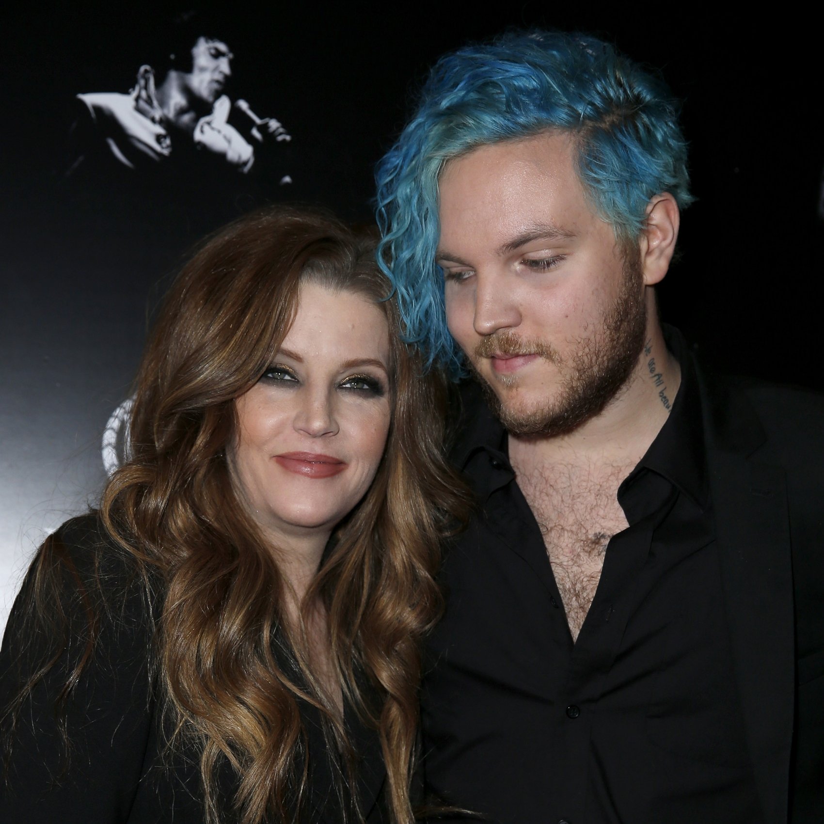 Lisa Marie Presley's son Benjamin Keough died at the age of 27 in July 2020