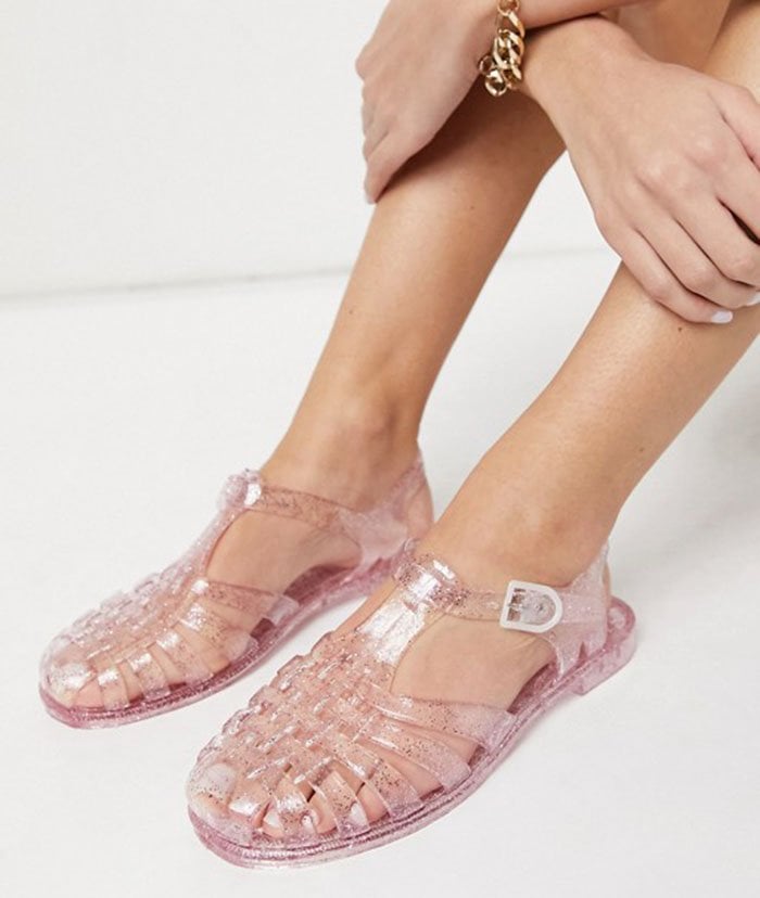 The 16 Best Jelly Shoes and Sandals for Women and Kids in 2021