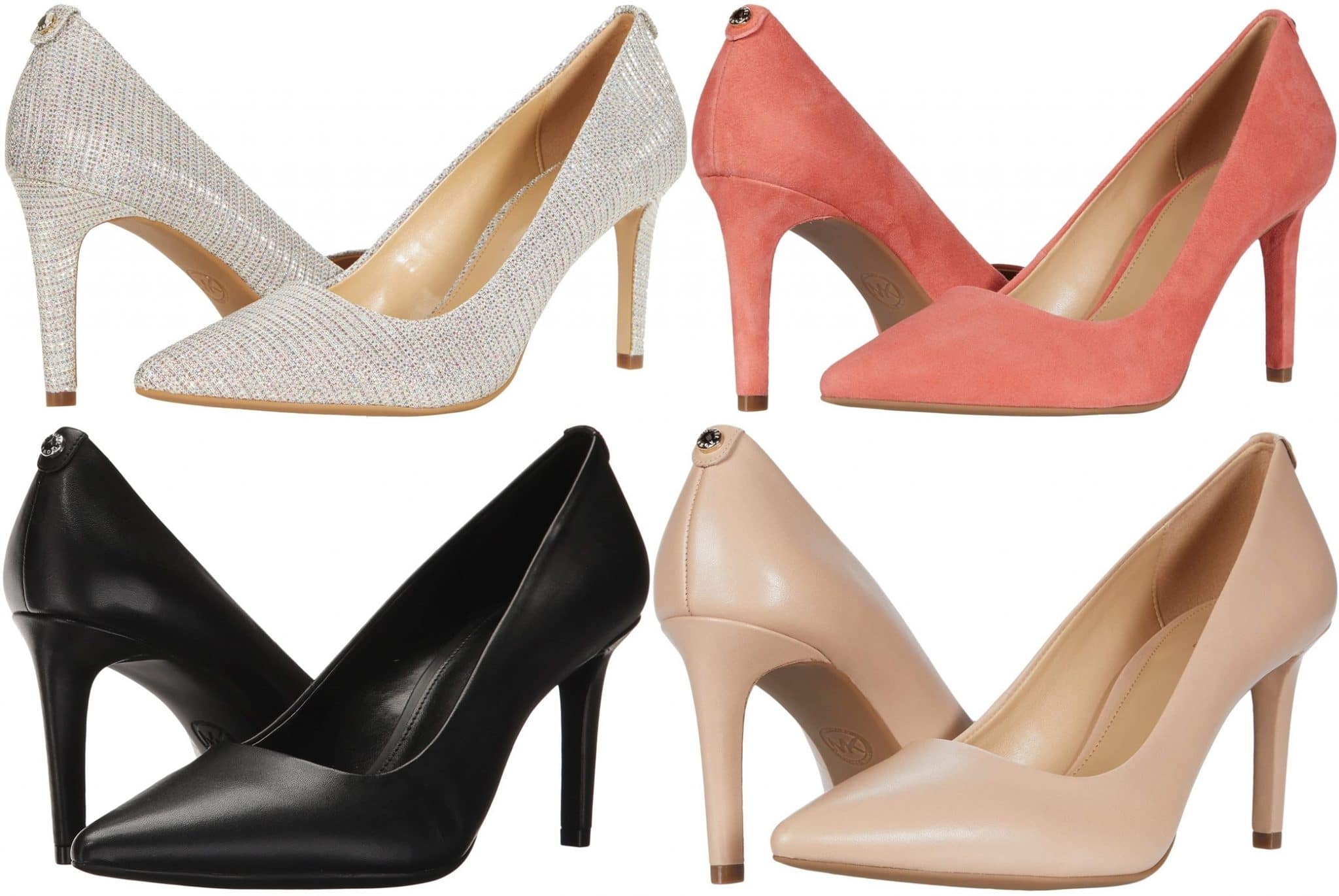 Zappos's 19 Best Evening Shoes and High Heels for Women