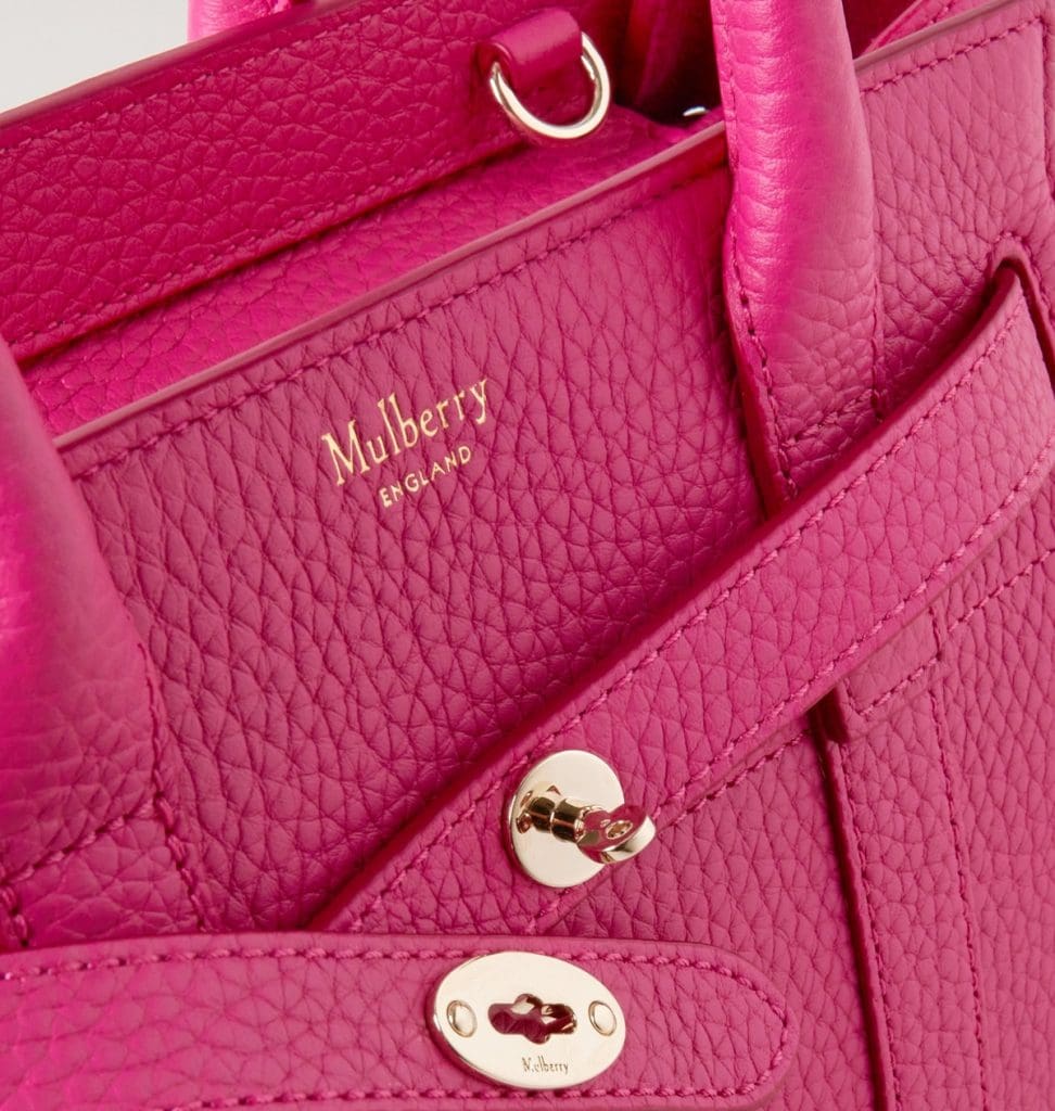 How to Authenticate a Mulberry Bag: A Step-by-Step Guide