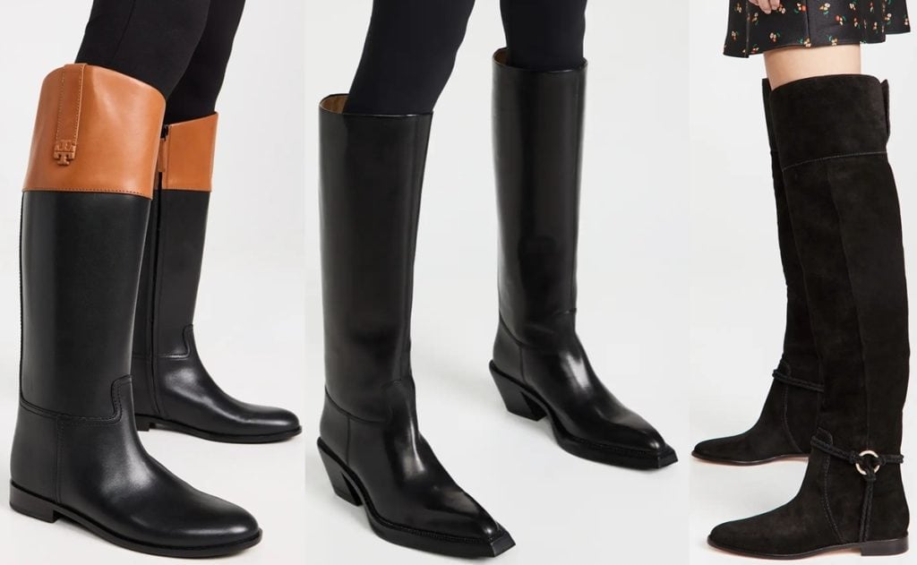 Ultimate Guide to Finding the Perfect Boots for Skinny Legs: Style and ...