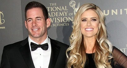 Why Christina Anstead and Tarek El Moussa Divorced After 9 Years of ...