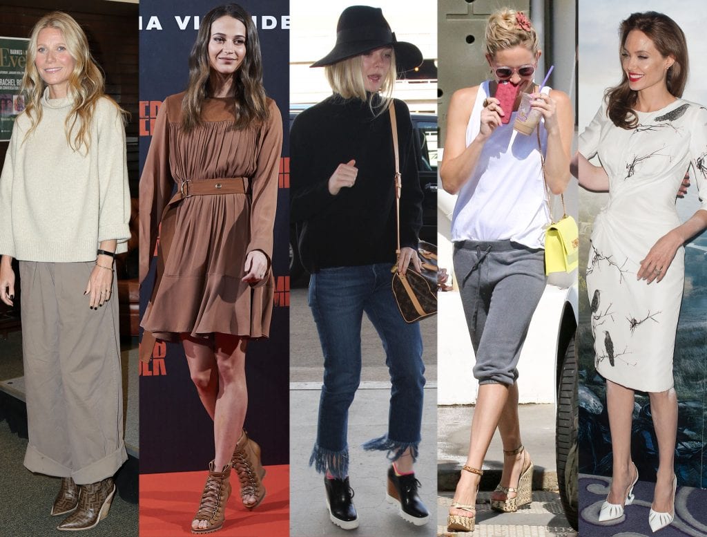 Wedge Shoes: A Comprehensive Guide to the Most Popular Wedges