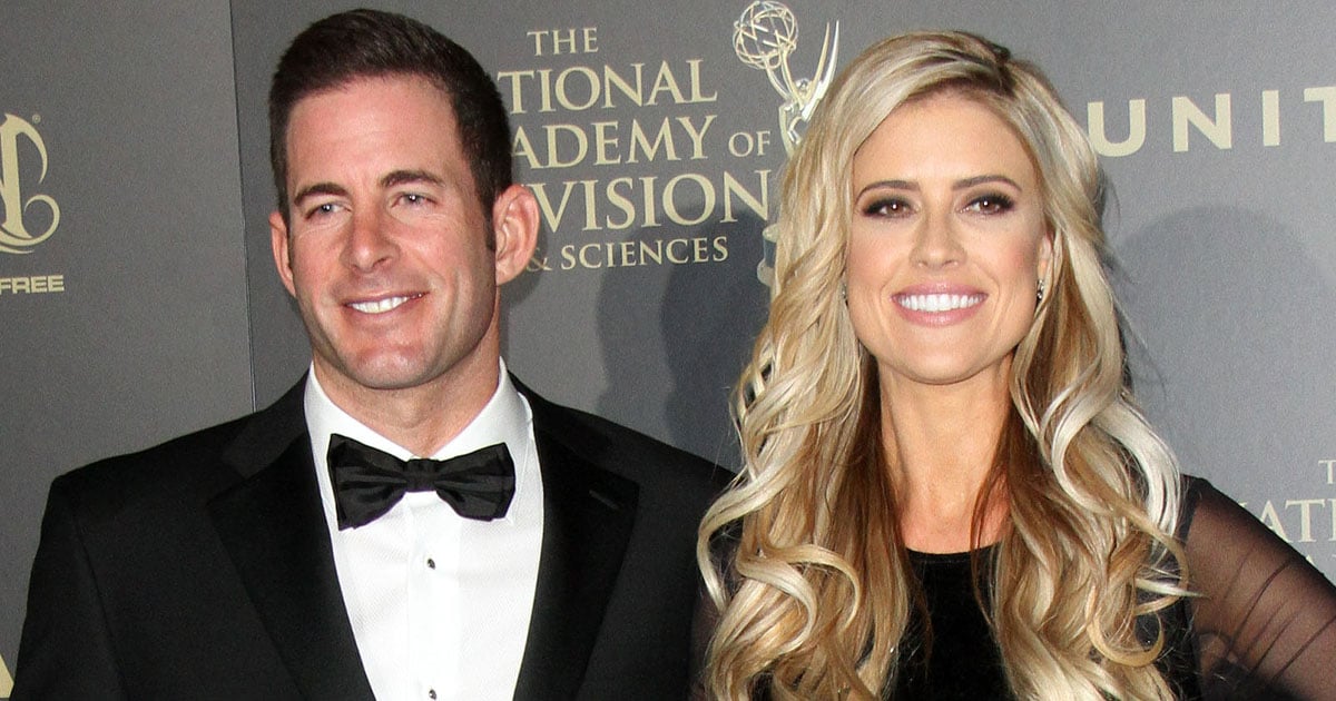 Why Christina Anstead and Tarek El Moussa Divorced After 9 Years