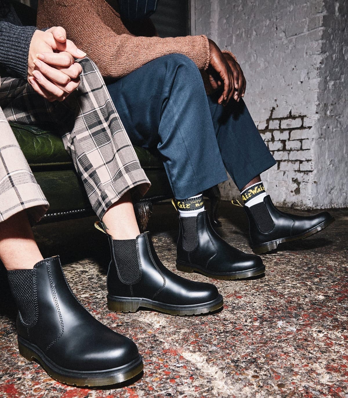 5 Best Dr. Martens Chelsea Boots That Go Out of Style