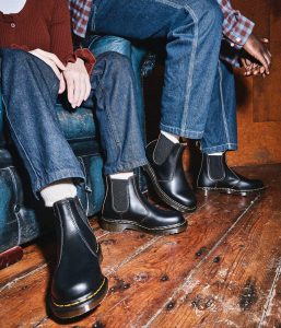 5 Best Dr. Martens Chelsea Boots That Won't Go Out of Style