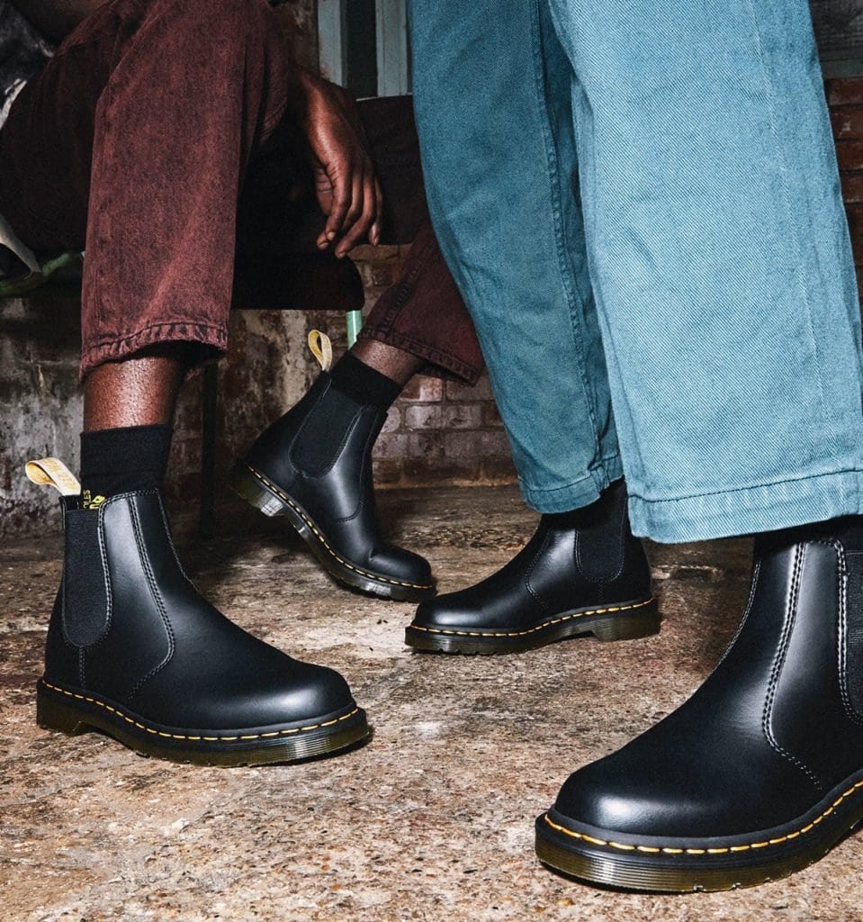 5 Best Dr. Martens Chelsea Boots That Won't Go Out of Style