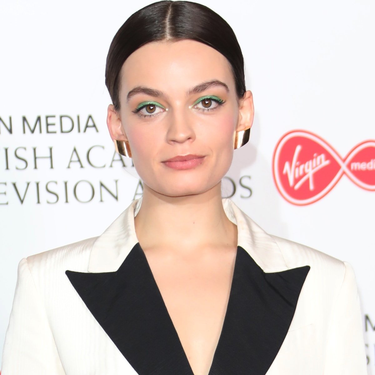 Emma Mackey does not want to be compared to Margot Robbie