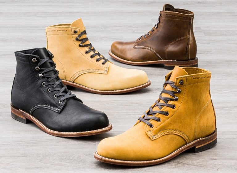 8 Best American Boot Brands Making Boots in the USA