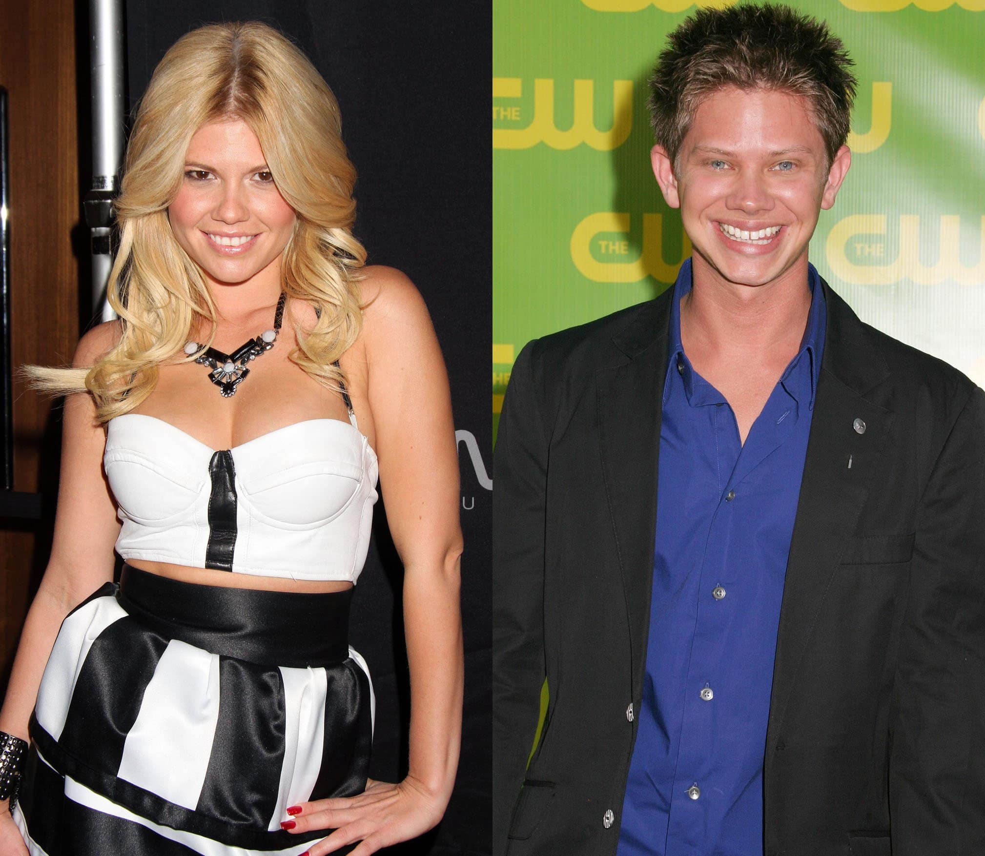 Who Is Chanel West Coasts Boyfriend All About Dom Fenison