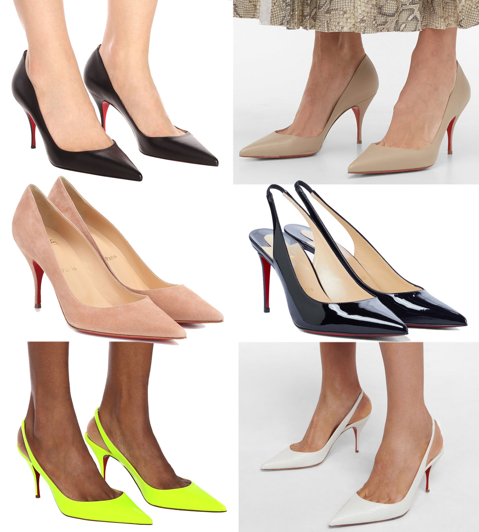 Best 25+ Deals for Lou Boutin Shoes