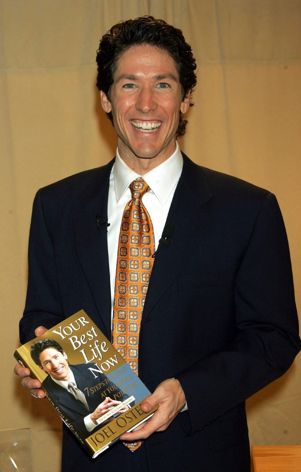 Joel Osteen and Victoria Divorce Rumors: Separating Fact from Fiction
