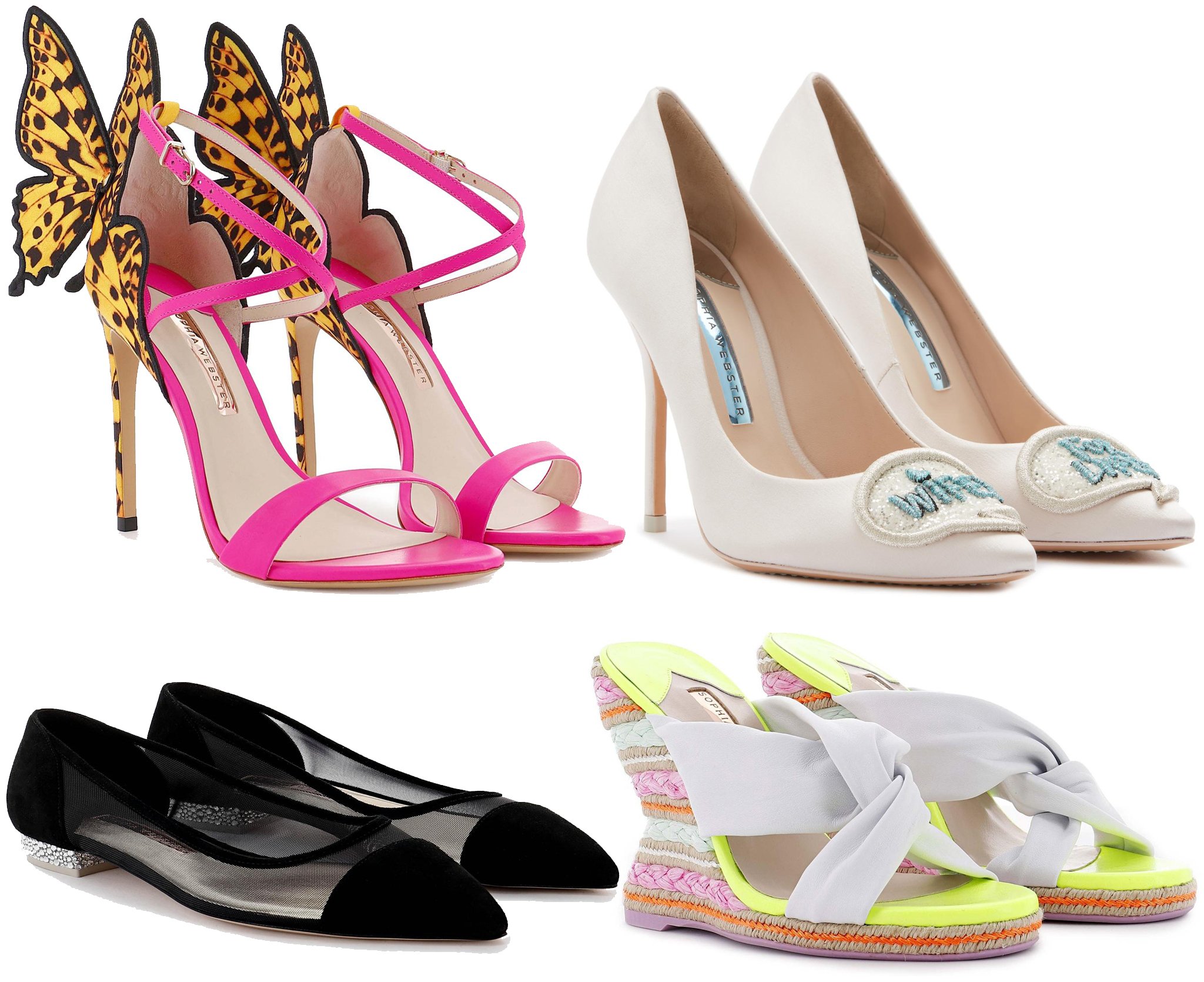 vacht Mijnwerker Attent 13 Most Popular Designer Shoe Brands for Women
