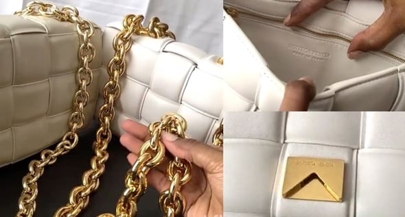 How To Spot Fake Bottega Veneta Bags Where To Buy Real Purses