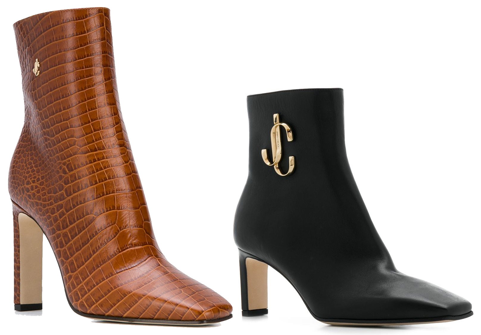 9 Cute Boots for Fall—and How to Wear Them | Who What Wear