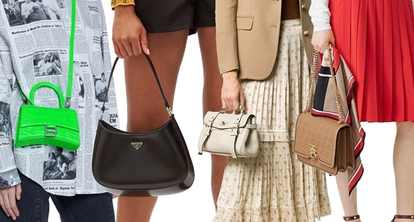 The 13 Most Popular Bags and Trending Women's Handbags