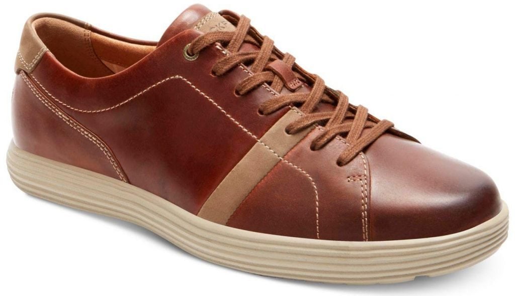 Rockport’s 8 Most Popular Walking Shoes: Where They're Made