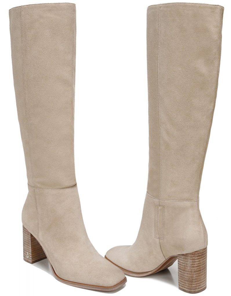 5 Must Have Women’s Fall Boots and 5 Trending Boot Styles