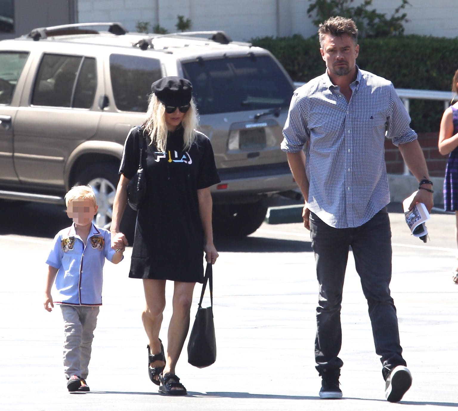 Why Fergie and Josh Duhamel Divorced After 10 years of Marriage