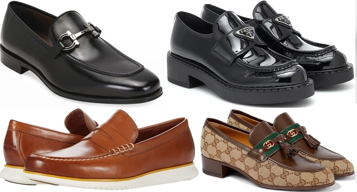 Total 44+ imagen best loafer shoes - Abzlocal.mx
