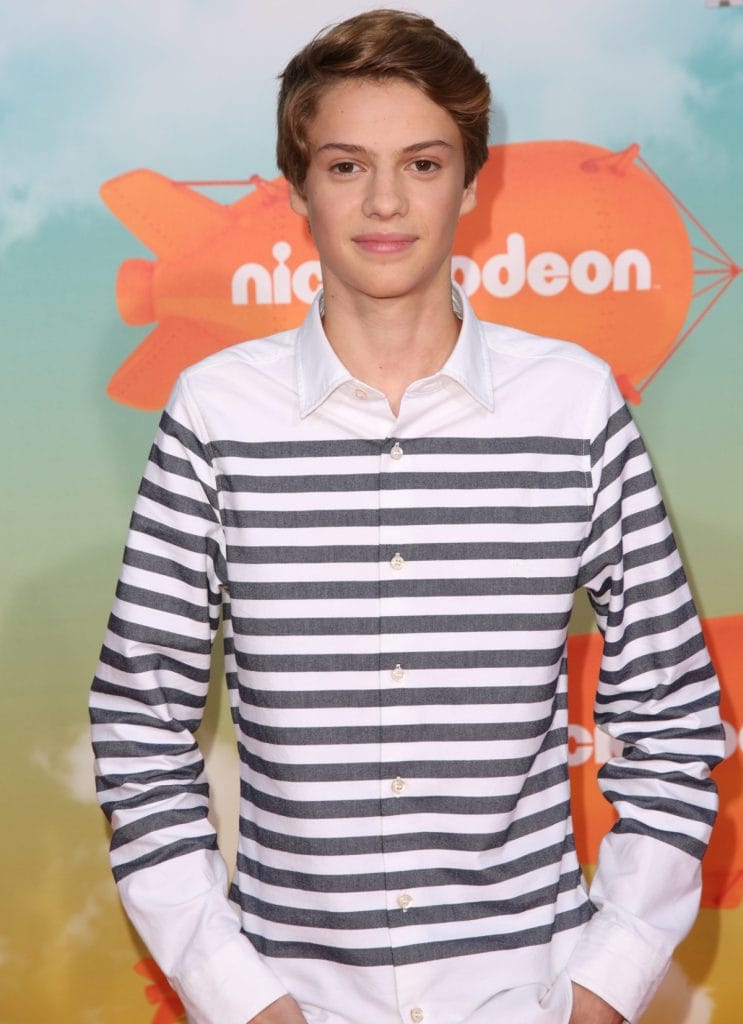 Jace Norman's Girlfriends and Life After Nickelodeon's Henry Danger