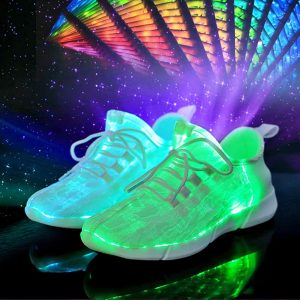 10 Best Adult Light Up Shoes for Fun, Fashion and Function