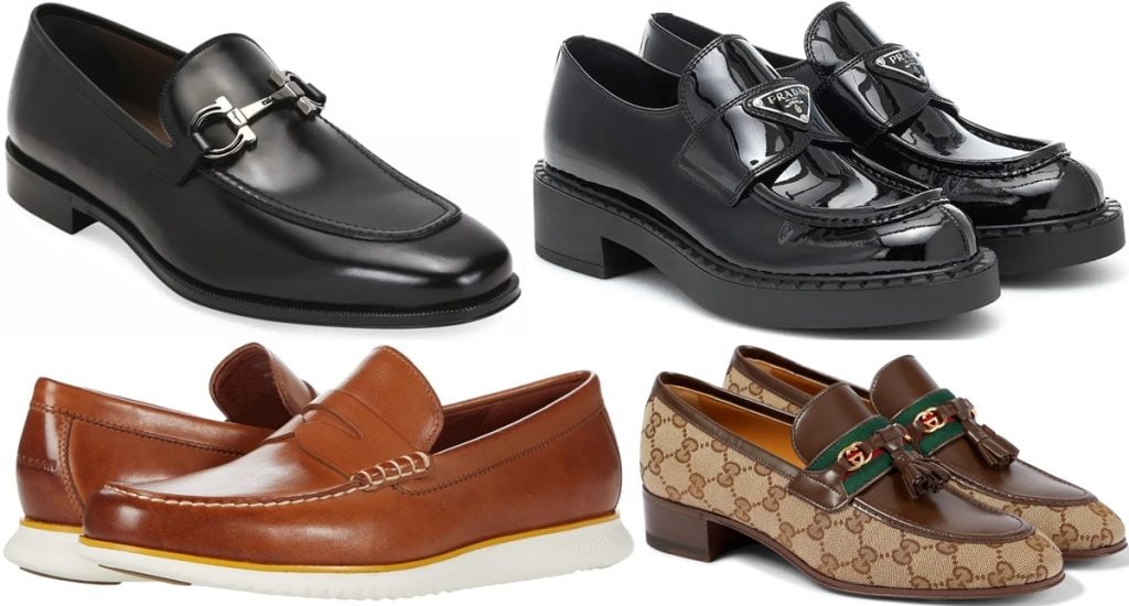 11 Best Loafer Brands and Comfy Loafers for Men and Women