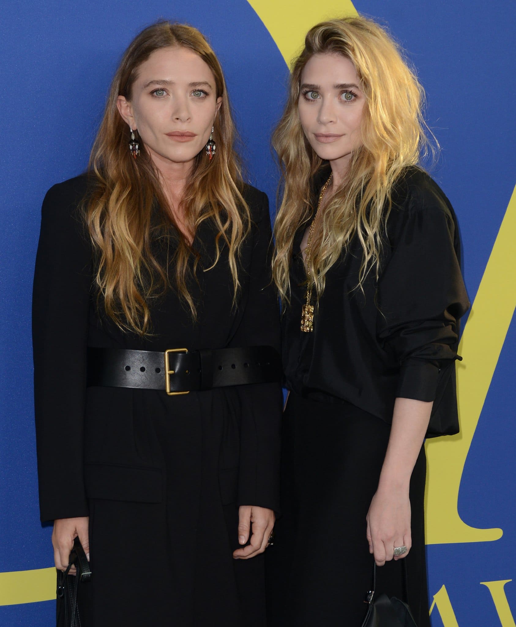The Incredible Wealth of MaryKate and Ashley Olsen From Childhood
