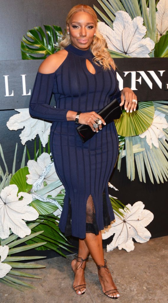 NeNe Leakes’s Height and Shoe Size: How Tall Without Heels?